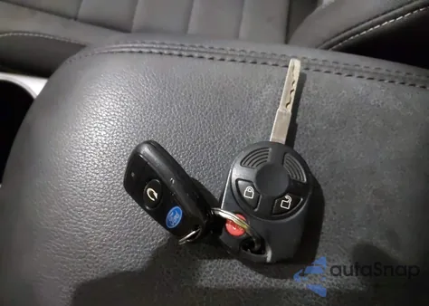 2016 Ford Escape Se from USA, damaged, VIN 1FMCU9G97GUB42127